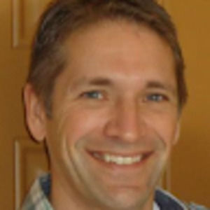 Meet your Posher, Jeffrey